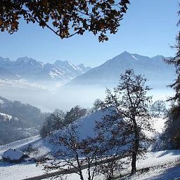 View Alpenblick Fotos