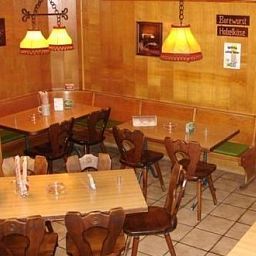 Restaurant Alpenblick Fotos