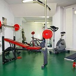 Wellness/Fitness Airport Fotos
