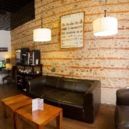  Best Western Athenee Fotos