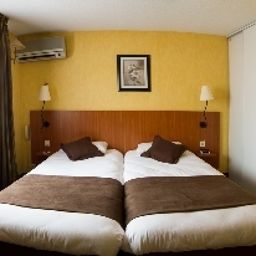  Best Western Athenee Fotos