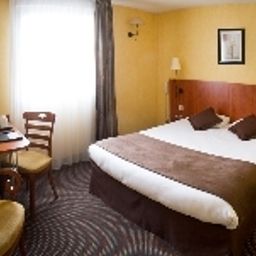  Best Western Athenee Fotos
