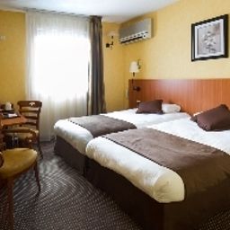  Best Western Athenee Fotos