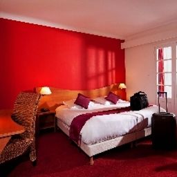 Suite Junior Quality Hotel Toulouse Centre Fotos