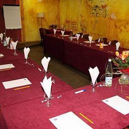 Salle de séminaires Quality Hotel Toulouse Centre Fotos