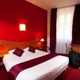  Quality Hotel Toulouse Centre Fotos