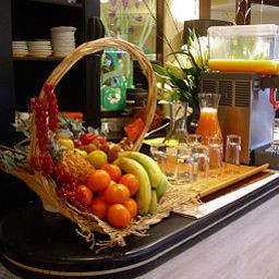 Buffet Phoenicia Fotos
