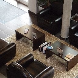 Холл Octel Fotos