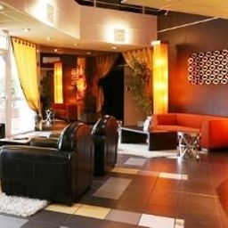Интерьер Octel Fotos