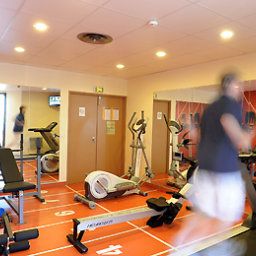 Bien-être - remise en forme Adagio Toulouse Parthenon Fotos