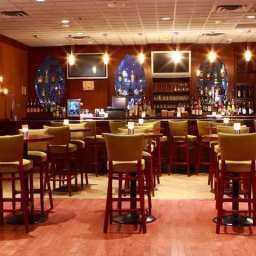 Restaurant DoubleTree by Hilton Hotel Jersey City Fotos