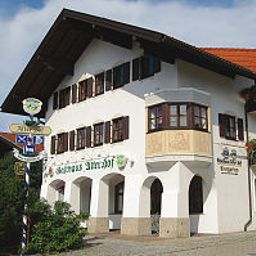 Außenansicht Alter Hof Fotos