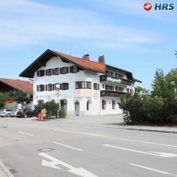 Außenansicht Alter Hof Fotos
