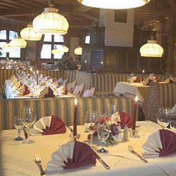 Restaurant Alter Hof Fotos