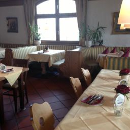 Restaurant Alter Hof Fotos