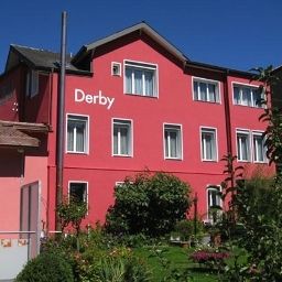 Derby A/C Interlaken