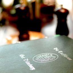 Restaurant Gut Düneburg Golfpark Fotos