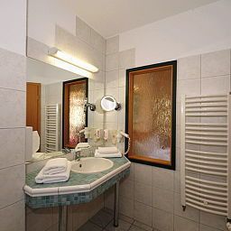 Badezimmer Lindenhof Fotos