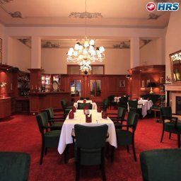 Frühstücksraum im Restaurant Lindenhof Fotos