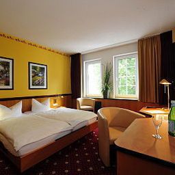 Zimmer Lindenhof Fotos