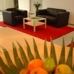 Hala Avantage Sporthotel Fotos