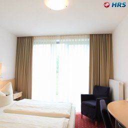 Pokój Avantage Sporthotel Fotos