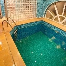 Zona Wellness Black Bird Hotel Fotos