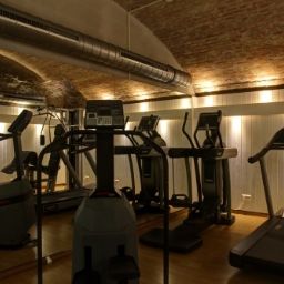  Starlight Suite Hotel Wien Heumarkt Fotos