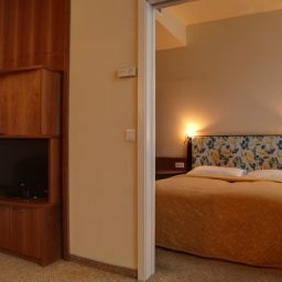  Starlight Suite Hotel Wien Heumarkt Fotos