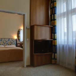  Starlight Suite Hotel Wien Heumarkt Fotos
