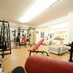 Fitness Vienna Sporthotel Fotos