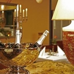 Ristorante Vienna Sporthotel Fotos