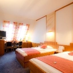  Vienna Sporthotel Fotos