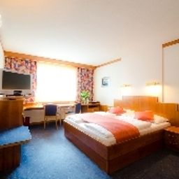  Vienna Sporthotel Fotos