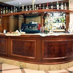 Bar Mokinba Hotels Montebianco Fotos