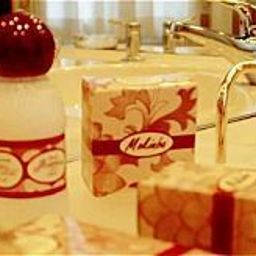Cosmétique Mokinba Hotels Montebianco Fotos
