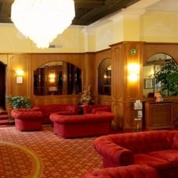 Hall Mokinba Hotels Montebianco Fotos