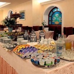 Buffet Mokinba Hotels Montebianco Fotos