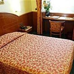Chambre Mokinba Hotels Montebianco Fotos