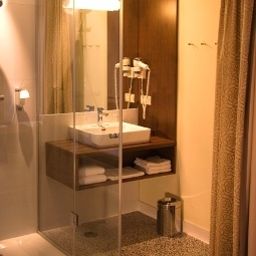 Bathroom Strandhotel Alte Donau Fotos