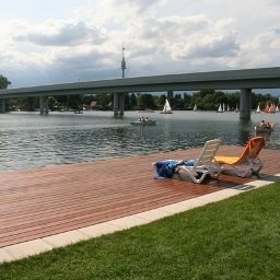  Strandhotel Alte Donau Fotos