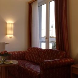  Strandhotel Alte Donau Fotos