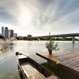  Strandhotel Alte Donau Fotos