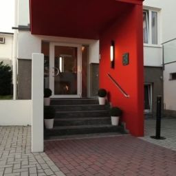  Strandhotel Alte Donau Fotos
