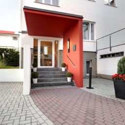  Strandhotel Alte Donau Fotos