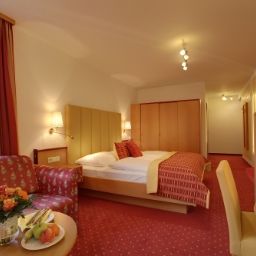  Strandhotel Alte Donau Fotos
