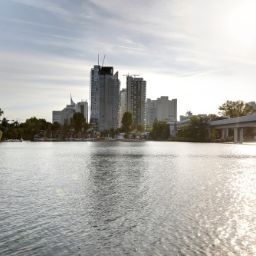  Strandhotel Alte Donau Fotos