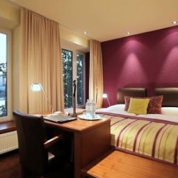  Strandhotel Alte Donau Fotos