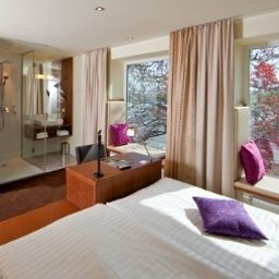  Strandhotel Alte Donau Fotos