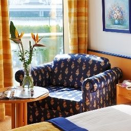  Strandhotel Alte Donau Fotos